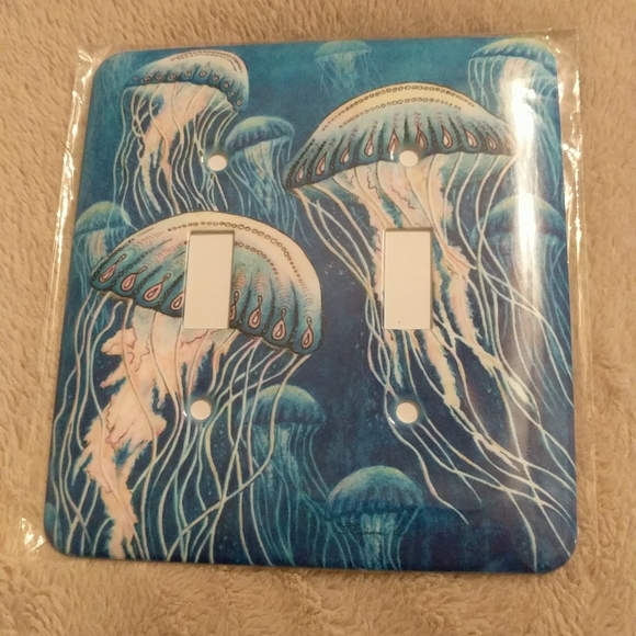 Switch plates - Picture 3 of 4